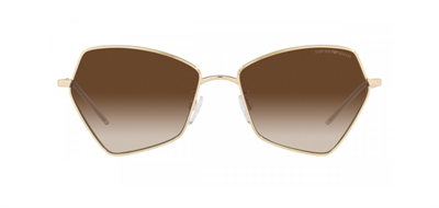 GÜNEŞ GÖZLÜĞÜ E.ARMANİ EA212756301313