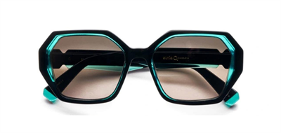 GÜNEŞ GÖZLÜĞÜ ETNIA BARCELONA MAMBO2 SUN GEB MAMBO2 BKTQ 54