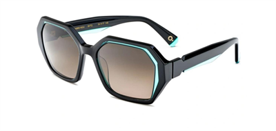 GÜNEŞ GÖZLÜĞÜ ETNIA BARCELONA MAMBO2 SUN GEB MAMBO2 BKTQ 54