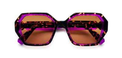 GÜNEŞ GÖZLÜĞÜ ETNIA BARCELONA MAMBO2 SUN GEB MAMBO2 HVFU 54