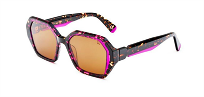 GÜNEŞ GÖZLÜĞÜ ETNIA BARCELONA MAMBO2 SUN GEB MAMBO2 HVFU 54