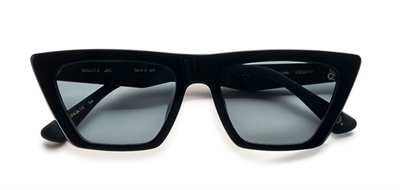 GÜNEŞ GÖZLÜĞÜ ETNIA BARCELONA WALO 2 SUN GEB WALO 2 BK 54