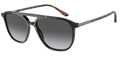 GÜNEŞ GÖZLÜĞÜ G.ARMANİ AR8179 5026T356