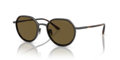 GÜNEŞ GÖZLÜĞÜ G.ARMANİ AR 318SM 59881451