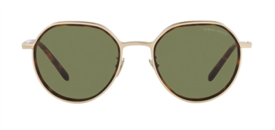 GÜNEŞ GÖZLÜĞÜ G.ARMANİ AR6144 30022A49