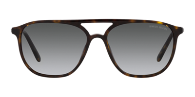 GÜNEŞ GÖZLÜĞÜ G.ARMANİ AR8179 5026T356