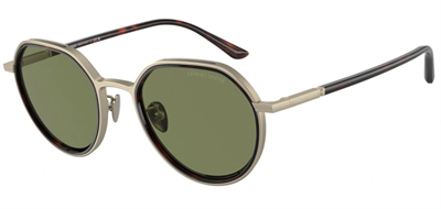 GÜNEŞ GÖZLÜĞÜ G.ARMANİ AR6144 30022A49