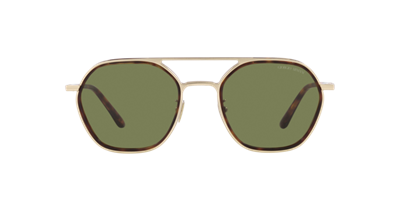 GÜNEŞ GÖZLÜĞÜ G.ARMANİ AR6145 30022A53