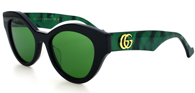 GÜNEŞ GÖZLÜĞÜ GUCCİ GG0957S 001