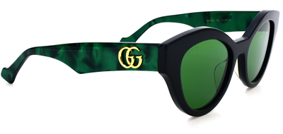 GÜNEŞ GÖZLÜĞÜ GUCCİ GG0957S 001