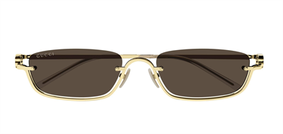 GÜNES GÖZLÜGÜ GUCCİ GG1278S 001