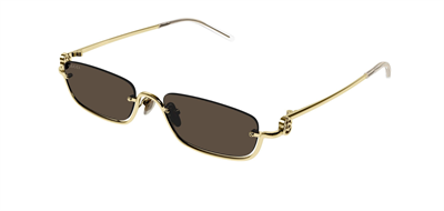 GÜNES GÖZLÜGÜ GUCCİ GG1278S 001
