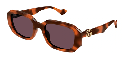 GÜNEŞ GÖZLÜĞÜ GUCCI GG1535S 005