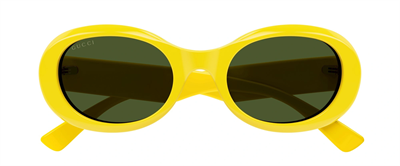 GÜNEŞ GÖZLÜĞÜ GUCCI GG1587S 004