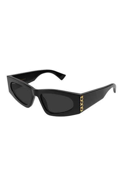 GUNES GOZLUGU GUCCI GG2040S 001