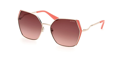 GÜNEŞ GÖZLÜĞÜ GUESS 7843 32F 01.82.784332F
