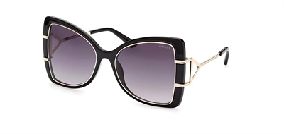 GÜNEŞ GÖZLÜĞÜ GUESS 7853 01B 01.82.785301B