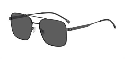 GÜNEŞ GÖZLÜĞÜ HUGO BOSS 1695/S 207408SVK58M9