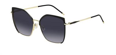 GÜNEŞ GÖZLÜĞÜ HUGO BOSS 1708/S 207361RHL589O