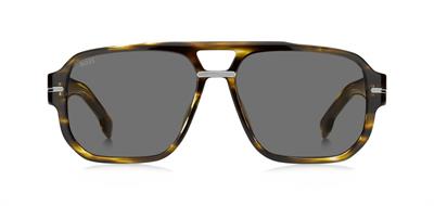 GÜNEŞ GÖZLÜĞÜ HUGO BOSS 1718/S 207545KVI572K