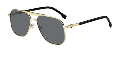 GÜNEŞ GÖZLÜĞÜ HUGO BOSS 1743/S 207595RHL592K