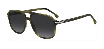 GÜNEŞ GÖZLÜĞÜ HUGO BOSS 1751/S 2079996AK579O