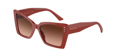 GÜNEŞ GÖZLÜĞÜ JIMMY CHOO JC5001B 50135M54
