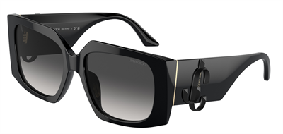 GÜNEŞ GÖZLÜĞÜ JİMMY CHOO JC5006U 50008G55