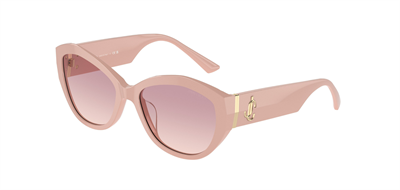 GÜNEŞ GÖZLÜĞÜ JIMMY CHOO JC5013U 50146855