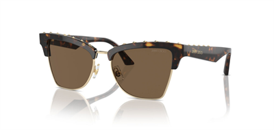 GÜNEŞ GÖZLÜĞÜ JİMMY CHOO JC5014 50027354