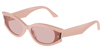 GÜNEŞ GÖZLÜĞÜ JİMMY CHOO JC5015U 5014/562