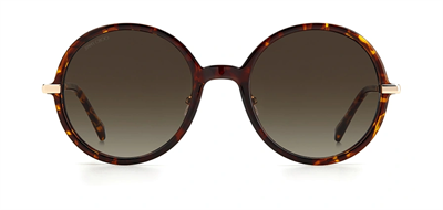 GÜNEŞ GÖZLÜĞÜ JİMMYCHOO EMA/S 20465408655HA