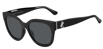 GÜNEŞ GÖZLÜĞÜ JİMMYCHOO JILL/G/S 203311DXF54IR