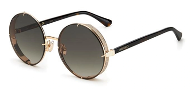 GÜNEŞ GÖZLÜĞÜ JİMMYCHOO LILO/S 202736QUM58HA