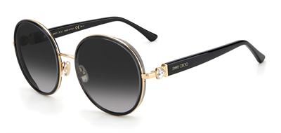 GÜNEŞ GÖZLÜĞÜ JİMMYCHOO PAM/S 2042362F7579O