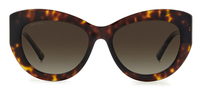 GÜNEŞ GÖZLÜĞÜ JİMMYCHOO XENA/S 20526008654HA