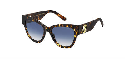 GÜNEŞ GÖZLÜĞÜ MARCJACOBS 2064380865308