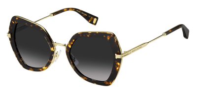 GÜNEŞ GÖZLÜĞÜ MARCJACOBS MJ 1078/S 205851086529O