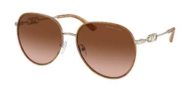 GÜNEŞ GÖZLÜĞÜ MICHAEL KORS MK1128J 10143B58