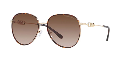GÜNEŞ GÖZLÜĞÜ MICHAEL KORS MK1128J 58 101413