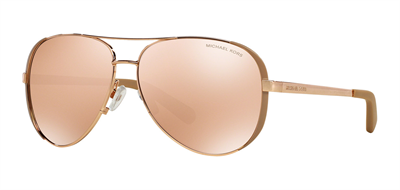 GÜNEŞ GÖZLÜĞÜ MICHAEL KORS MK5004 1017R159