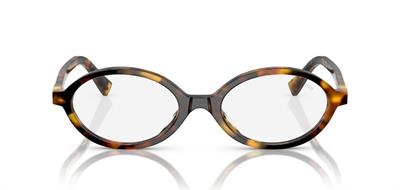 GÜNEŞ GÖZLÜĞÜ MİU MİU MU 04ZS VAU08N50