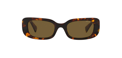 GÜNEŞ GÖZLÜĞÜ MİU MİU MU 08YS VAU01T51