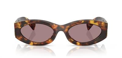 GÜNEŞ GÖZLÜĞÜ MİU MİU MU 11WS 14L20I54