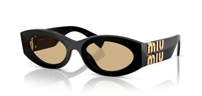 GÜNEŞ GÖZLÜĞÜ MİU MİU MU 11WS 16K10R54