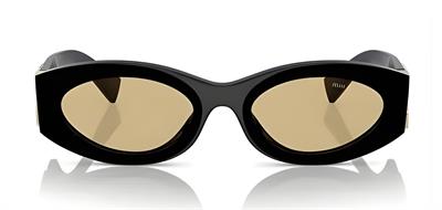 GÜNEŞ GÖZLÜĞÜ MİU MİU MU 11WS 16K10R54