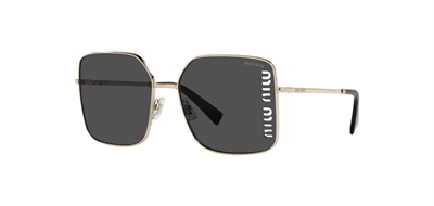 GÜNEŞ GÖZLÜĞÜ MİU MİU MU 51YS ZVN5S060