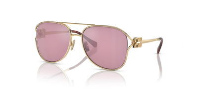 GÜNEŞ GÖZLÜĞÜ MİU MİU MU 52ZS ZVN50D58