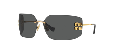 GÜNEŞ GÖZLÜĞÜ MİU MİU MU 54YS 5AK5S080