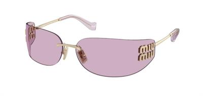 GÜNEŞ GÖZLÜĞÜ MİU MİU MU A51S ZVN90O75